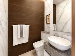 111 Emerald Hill (D9), Apartment #571758611
